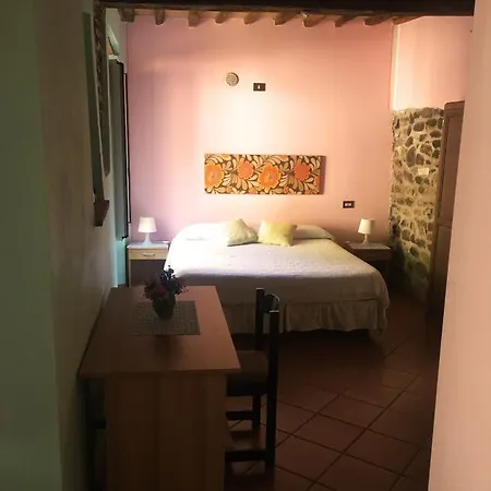 In Castello Pensionat 3*