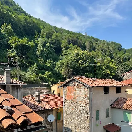 Pensionat In Castello 3*