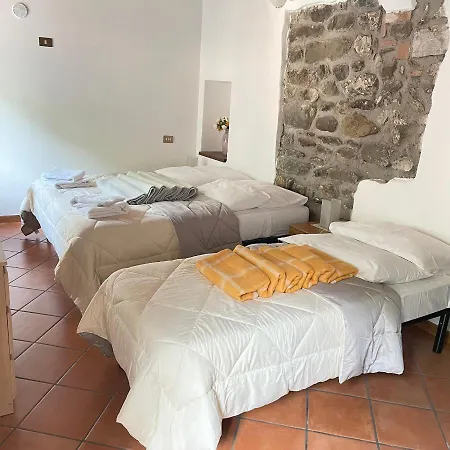 In Castello Pensionat 3*