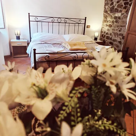 In Castello Πανσιόν 3*