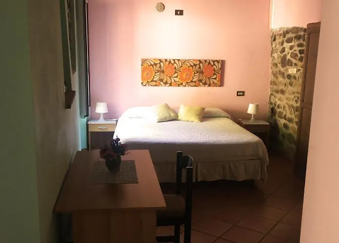 In Castello Gasthof 3*