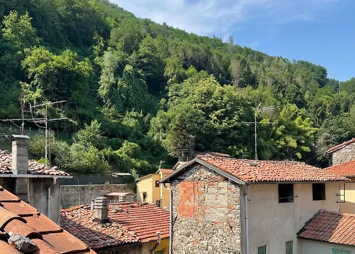 Gasthof In Castello 3*