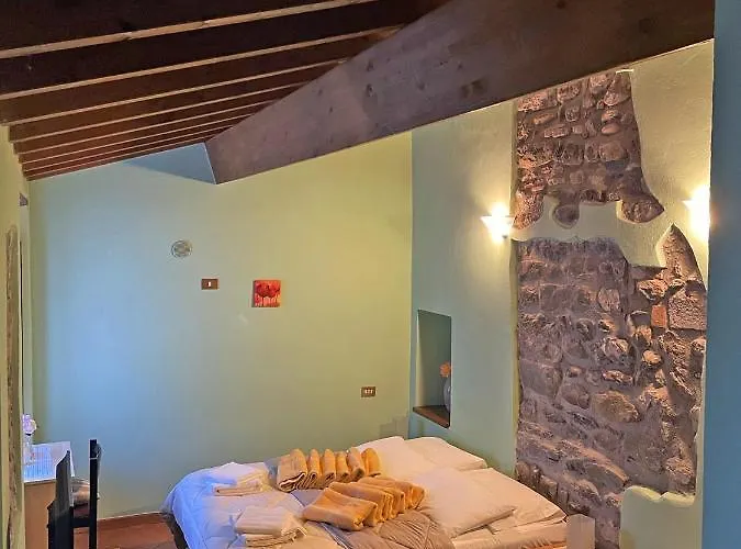 Gasthof In Castello