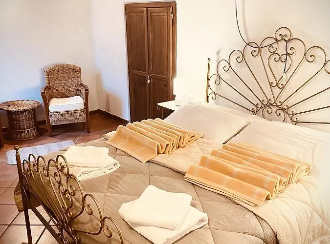 In Castello Gallicano