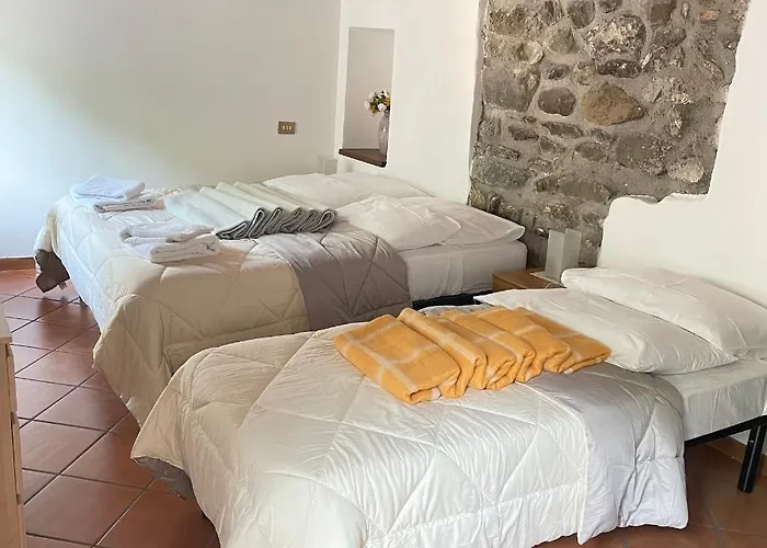 In Castello Gasthof 3*