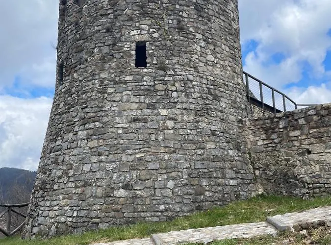 In Castello Gasthof 3*